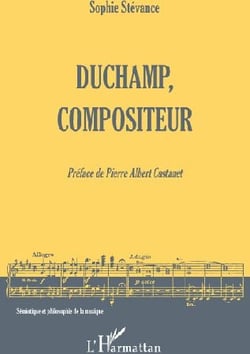 Duchamp, compositeur