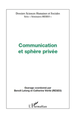 Communication et sphère privée
