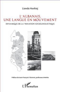 L'Albanais, une langue en mouvement - dynamique de la variation sociolinguistique