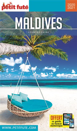 Country guide : Maldives (édition 2020/2021)
