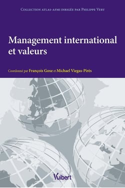 Management international et valeurs