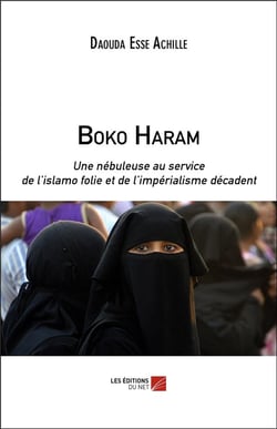Boko Haram - une nébuleuse au service de l'islamo folie et de l'impérialisme décadent