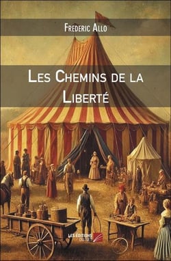 Les chemins de la liberte