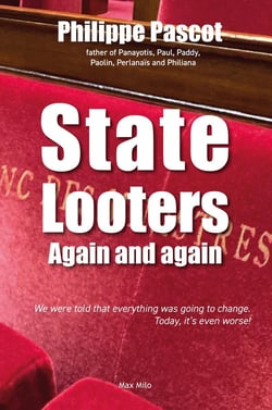 State looters : again and again