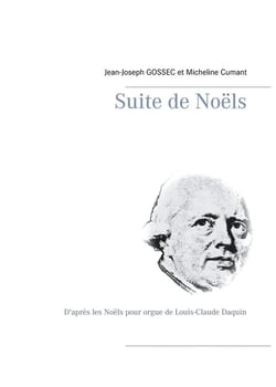 Suite de noëls