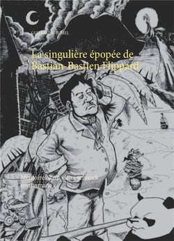 La singulière épopée de bastian-bastien flippard