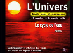 L' univers t.1 - dans les nuages