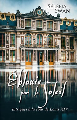 Éblouie par le soleil