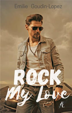 Rock my love
