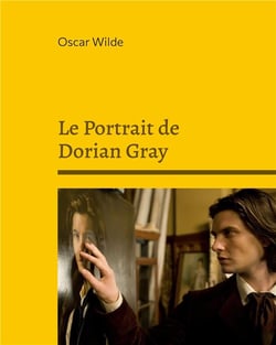Le portrait de Dorian Gray