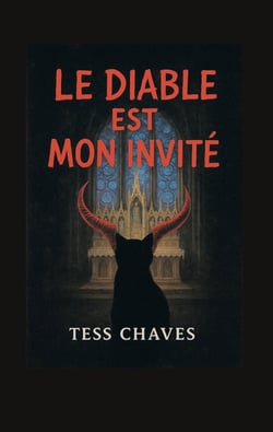 Le diable est mon invité