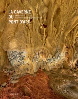 La caverne du pont d'arc