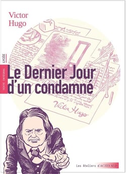 Le dernier jour d'un condamné