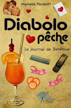Diabolo peche - le journal de berenice