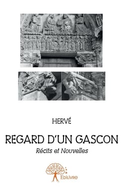 Regard d'un Gascon : Récits et nouvelles. Nouvelles policières
