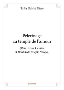 Pèlerinage au temple de l'amour