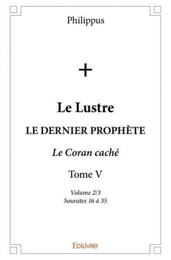 Le lustre t.5 2/3