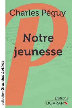Notre jeunesse