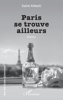 Paris se trouve ailleurs