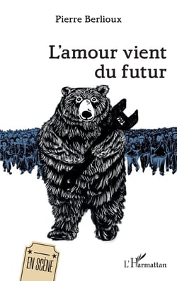 L'amour vient du futur