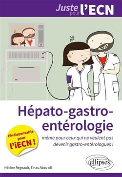Hépato-gastro-entérologie