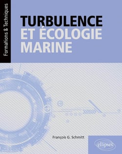 Turbulence et écologie marine