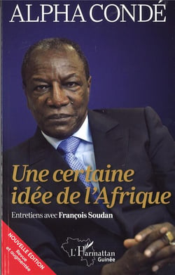 Une certaine idée de l'Afrique