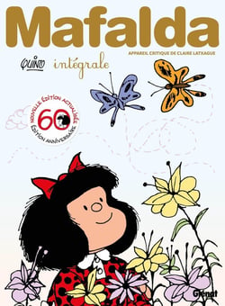 Mafalda : Intégrale