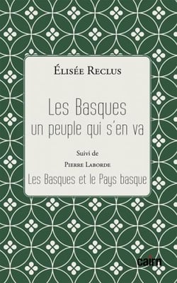 LES BASQUES un peuple qui s’en va