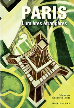 Paris : Lumières étrangères