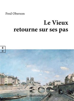 Le vieux retourne sur ses pas