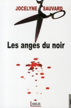 Les anges du noir