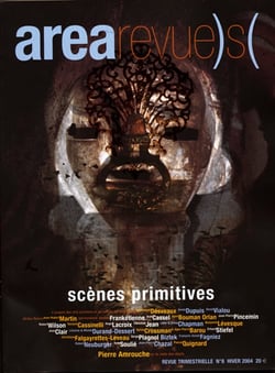 Area n.8 - scènes primitives