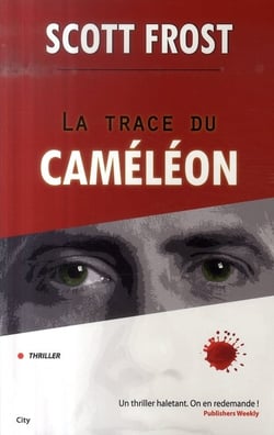 Le caméléon