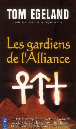 Les gardiens de l'alliance
