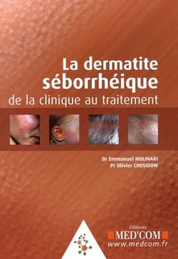 La dermité séborrhéique - de la clinique au traitement