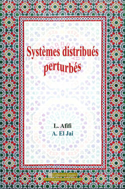 Systèmes distribués perturbés
