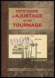 Petit guide d'ajustage et de tournage