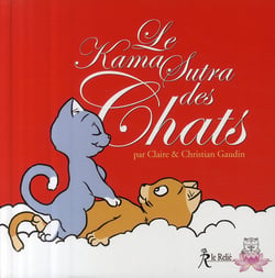 Le kamasutra des chats
