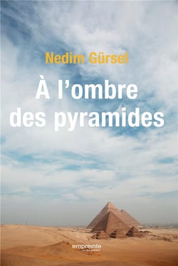 À l'ombre des pyramides