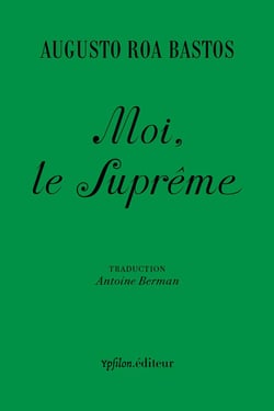 Moi, le suprême