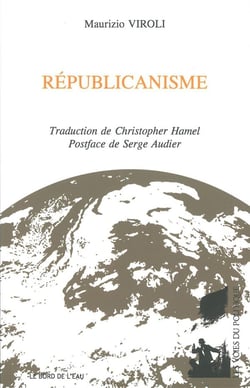 Républicanisme
