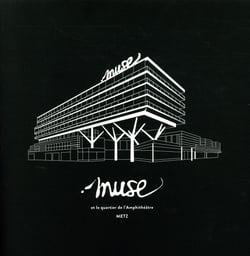 Muse et le quartier de l'amphithéâtre