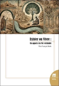 Exister ou vivre : Un appel à la Vie véritable