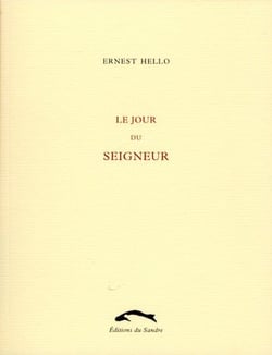 Le jour du seigneur