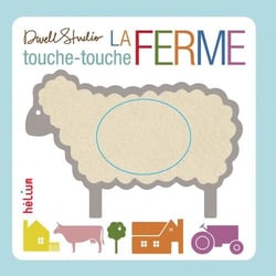Touche-touche la ferme
