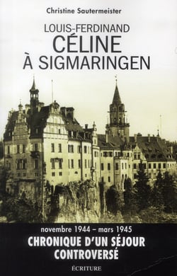 Céline à Sigmaringen