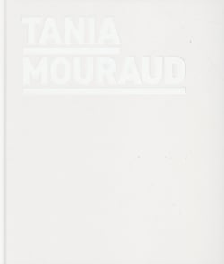 Tania Mouraud