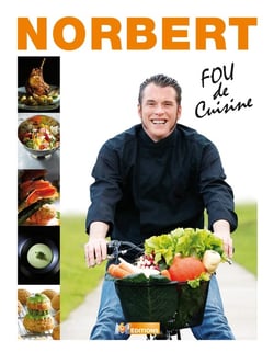 Fou de cuisine