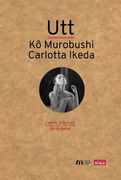 Utt de Carlotta Ikeda et Murobushi Ko